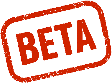 Currently in Beta Test